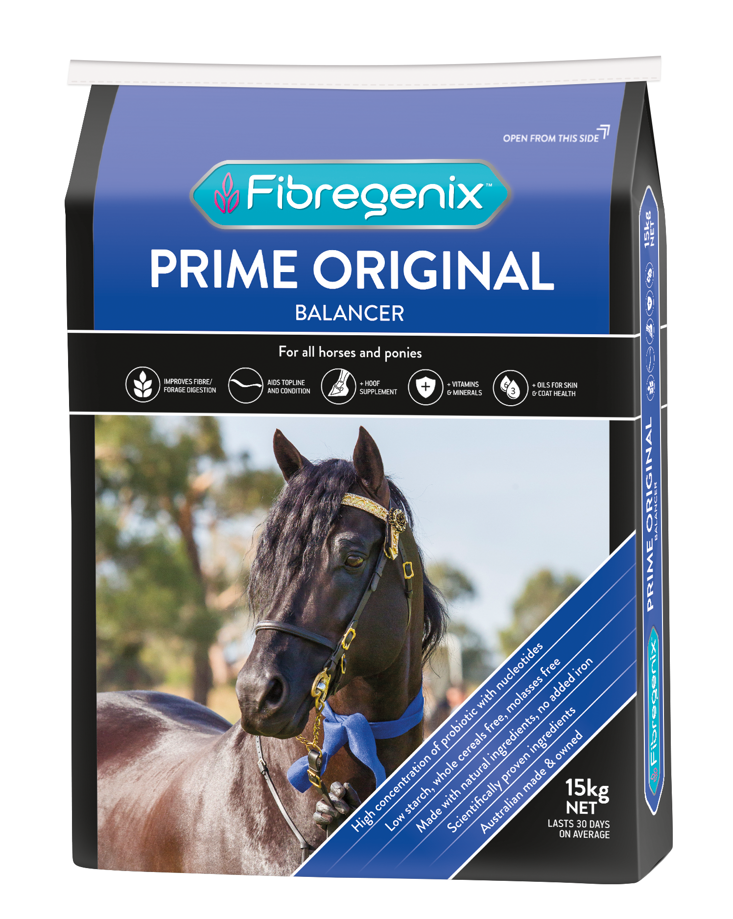 Prime Original 1 Prime Original 1