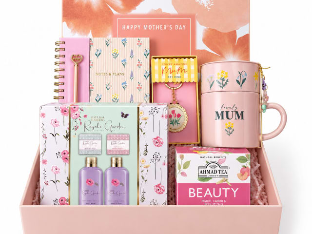 For MUM