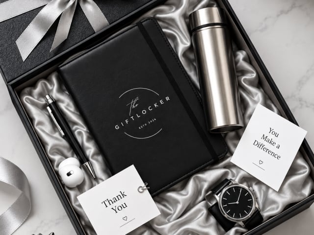 Corporate Gifting