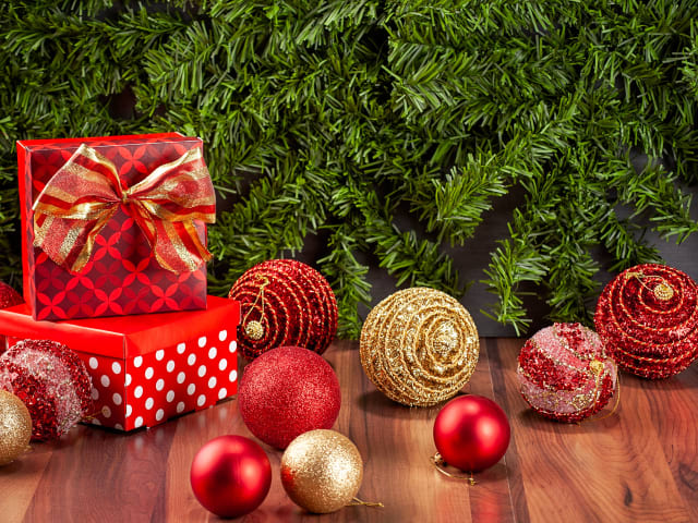 Christmas Gifting