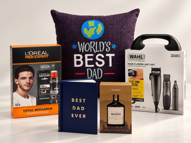 For DAD