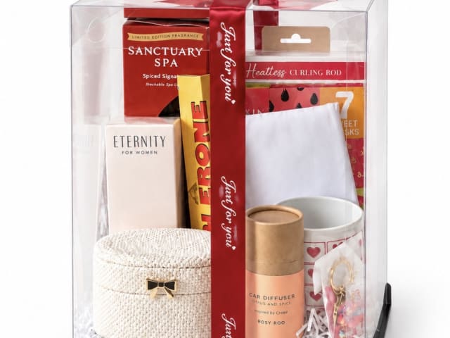 Signature Gift Boxes