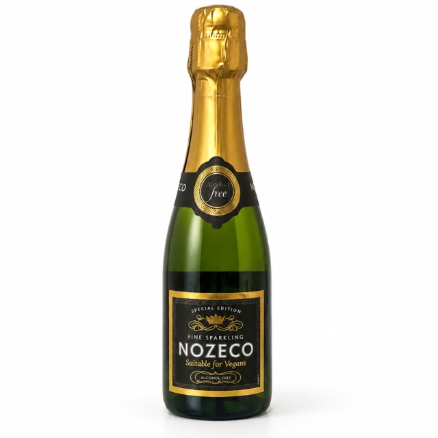 Mini Nozeco Wine