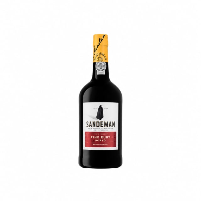 Sandeman Porto Fine Ruby Port