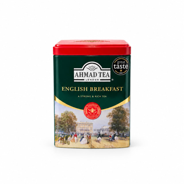 Ahmad Tea - English Breakfast