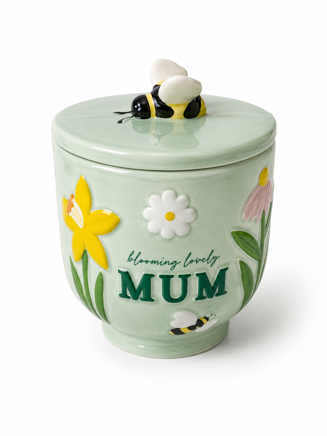 Mum Scented Candle