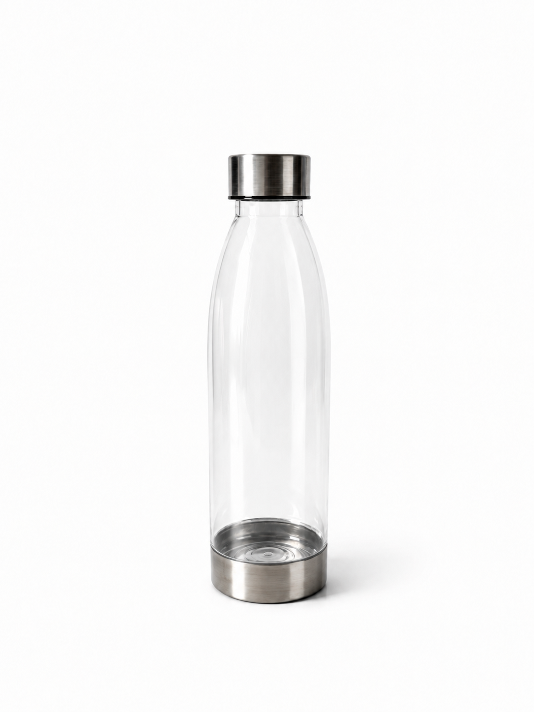 Plastic Water Bottle