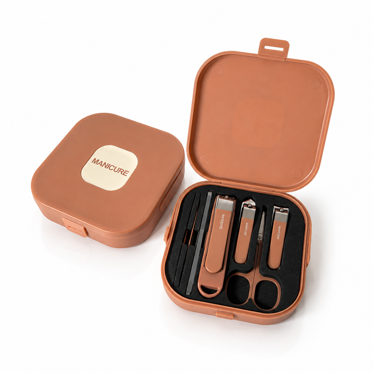 Manicure Set