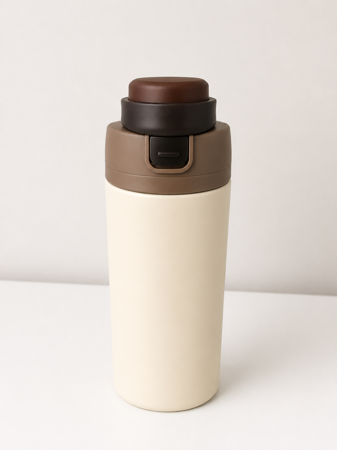 Insulated Travel Tumbler