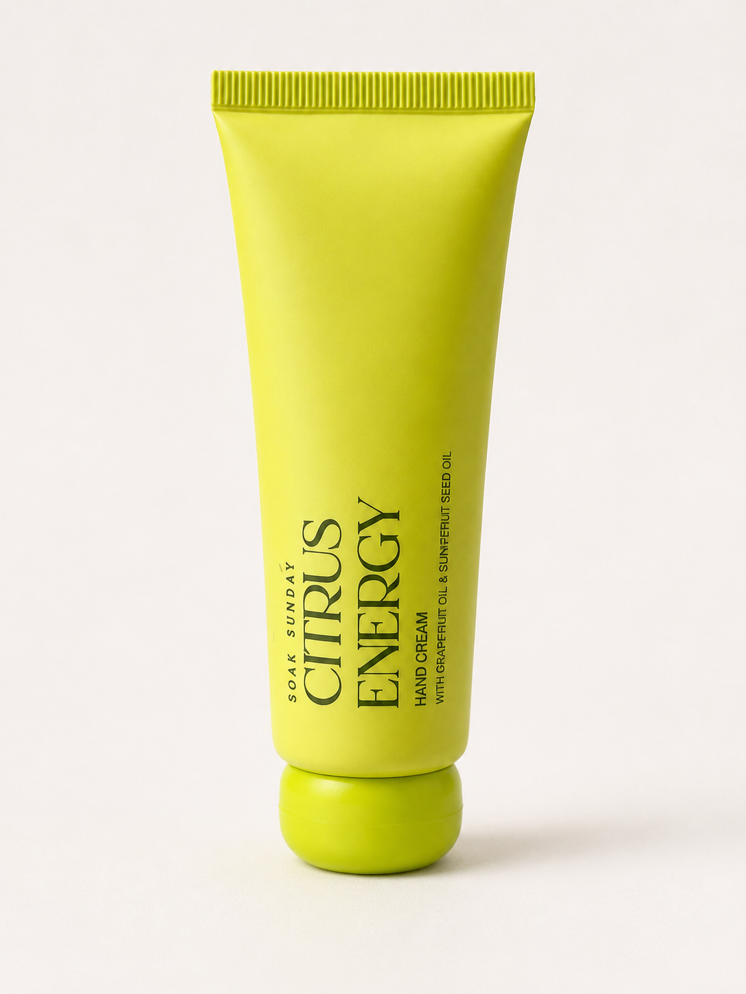 Hand Cream