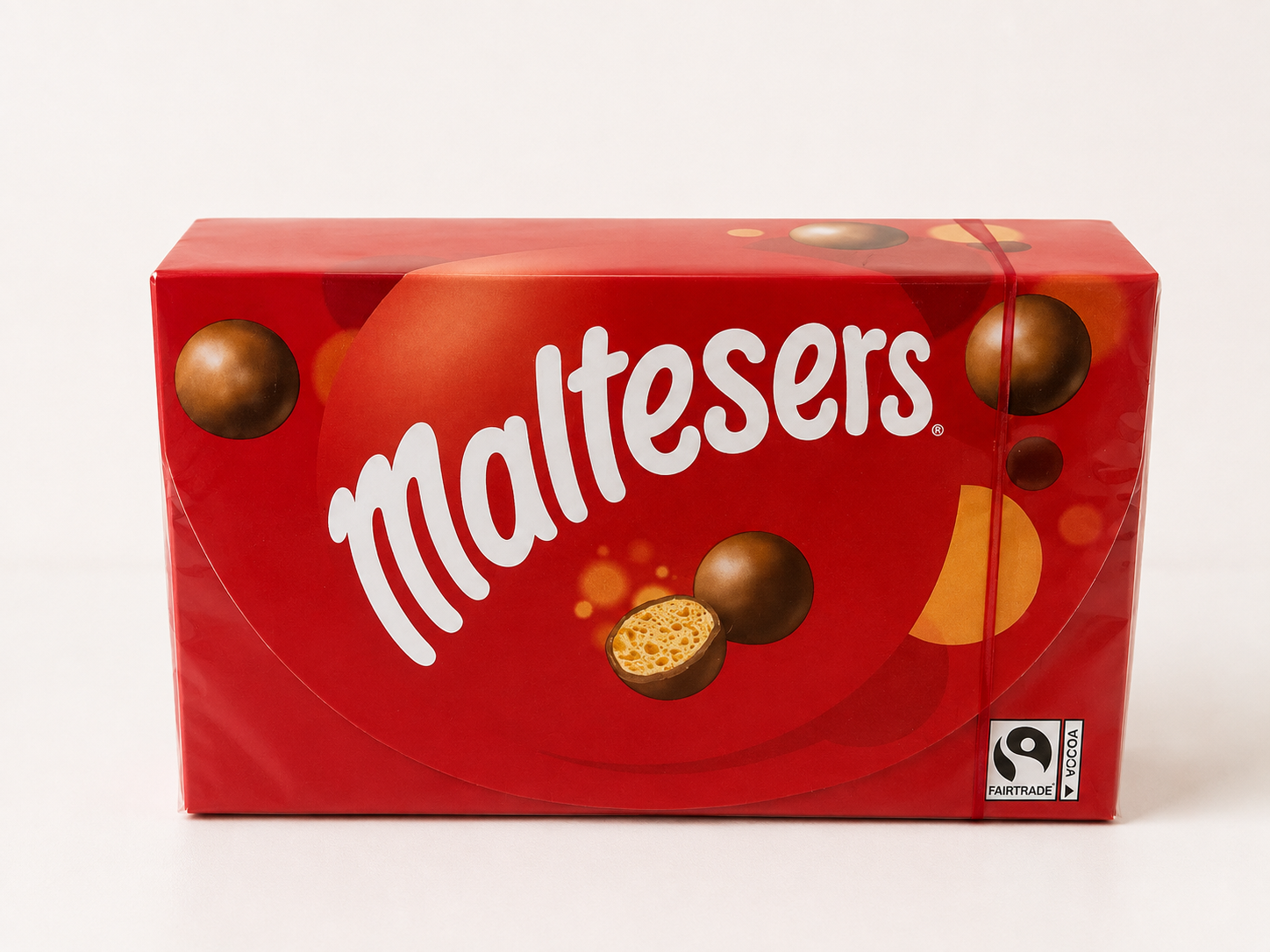 Maltesers Chocolate Box - 110g