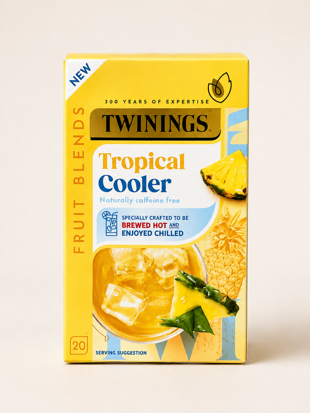 Twinings Tea