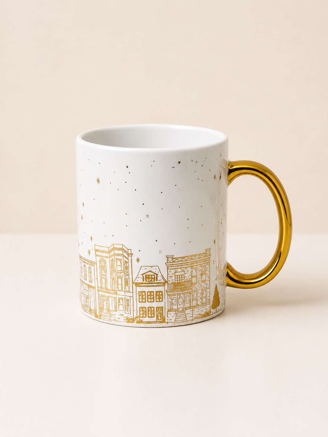 Christmas Mug