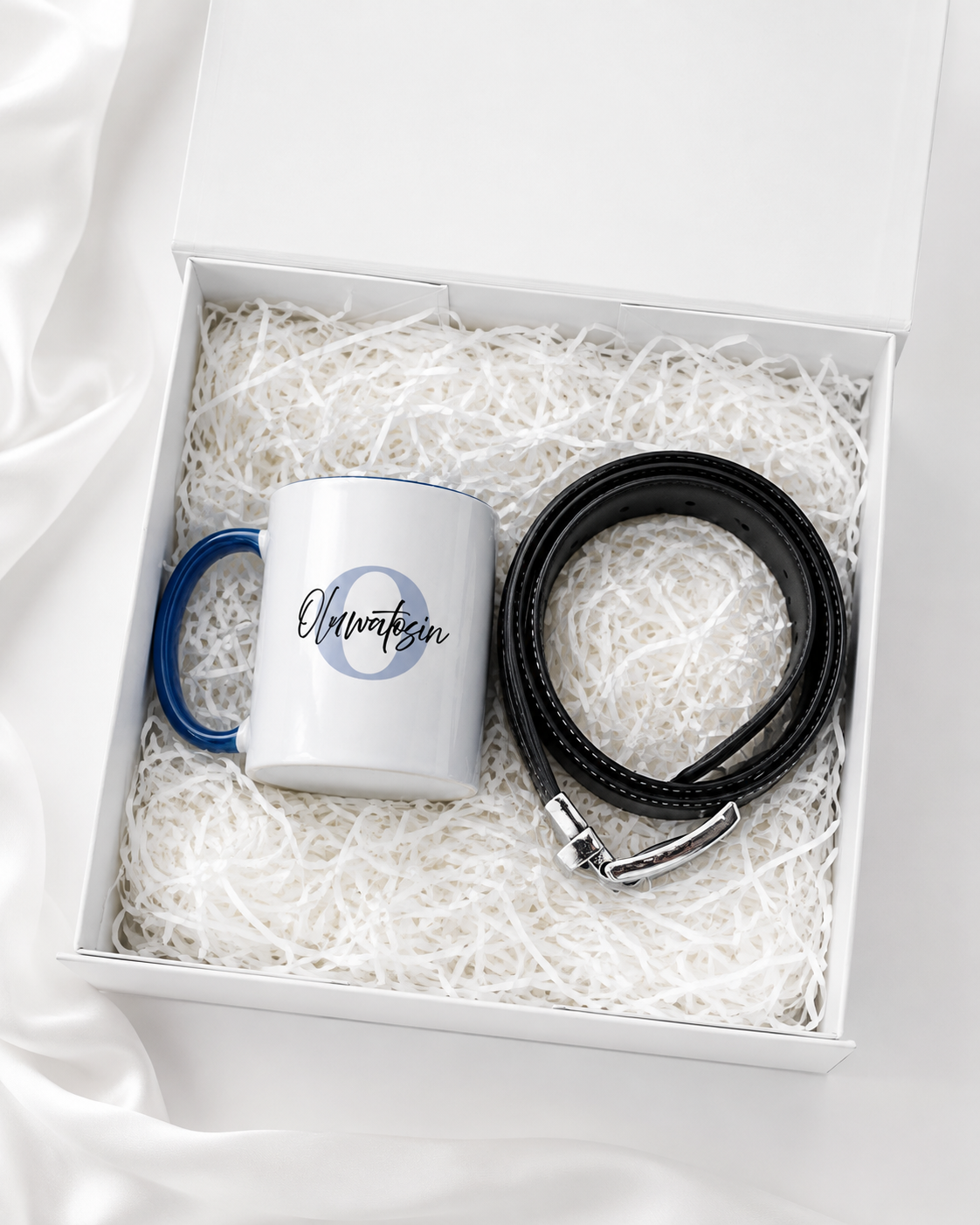 The Gentleman's Edit Box