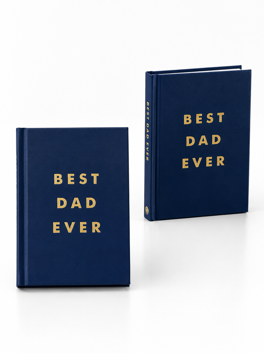 Best Dad Ever – Inspirational Gift Book