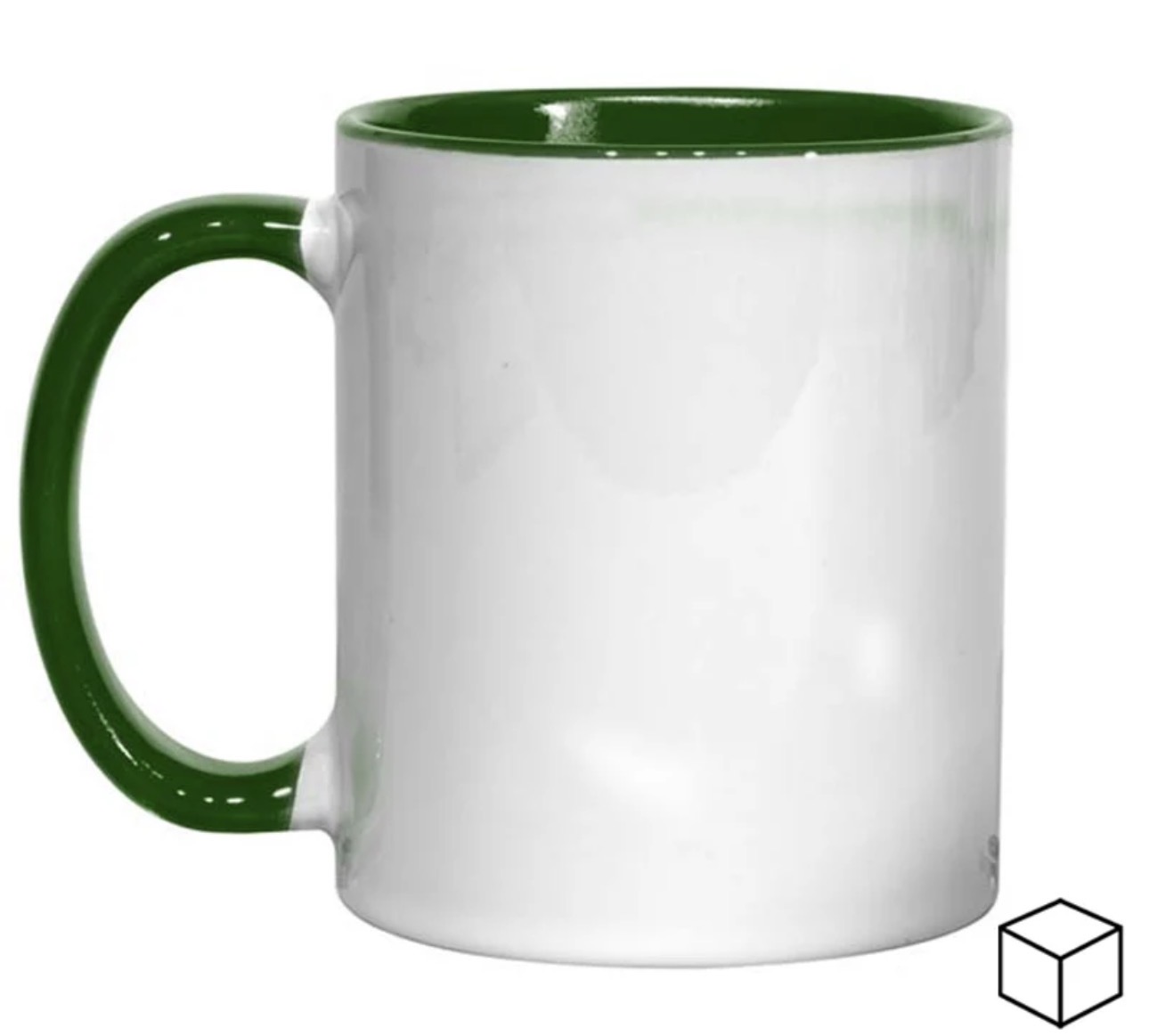 Blank Mug