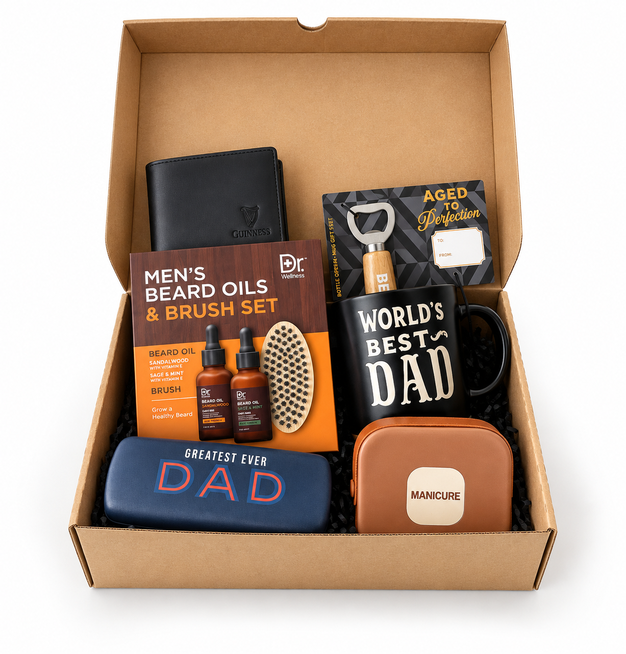 For DAD