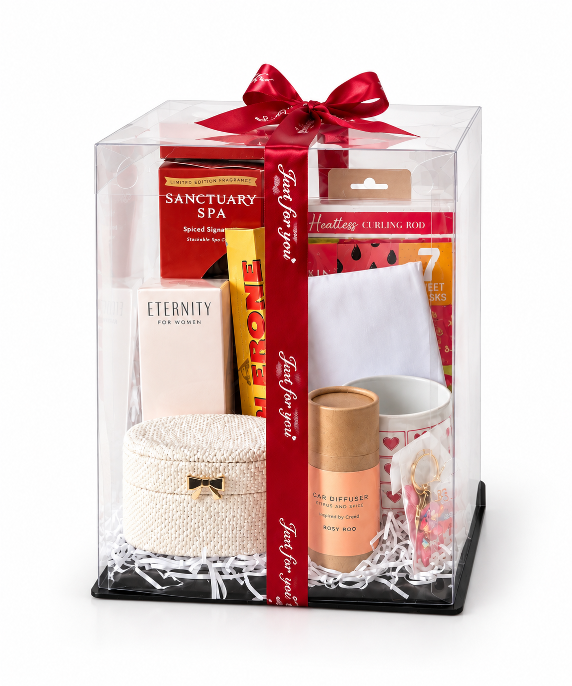 Blush & Bloom Box