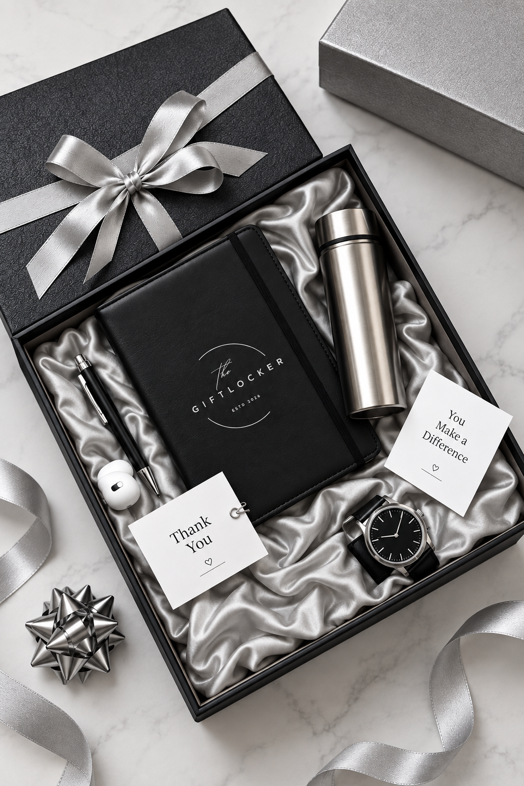 Corporate Gifting