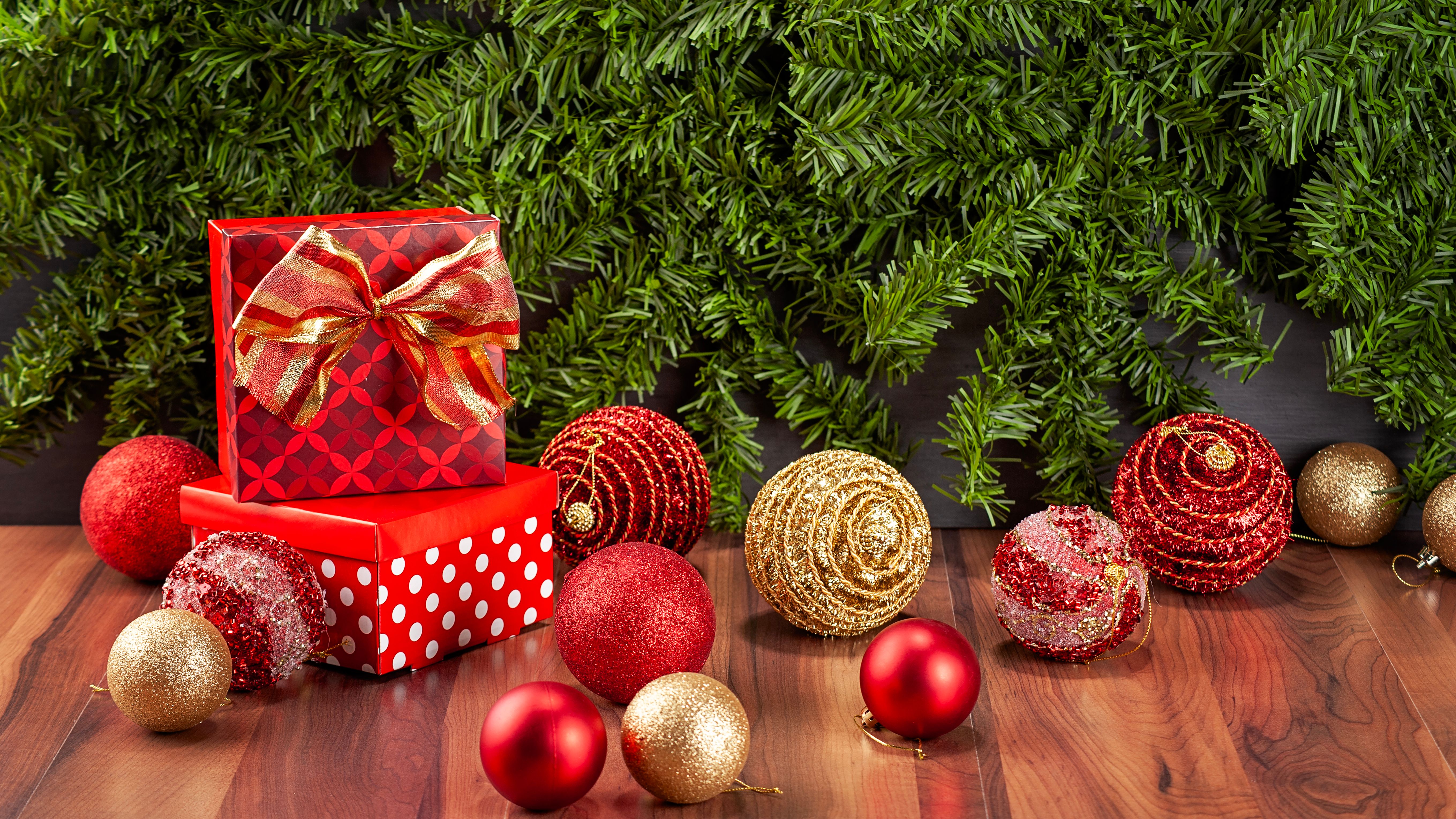 Christmas Gifting