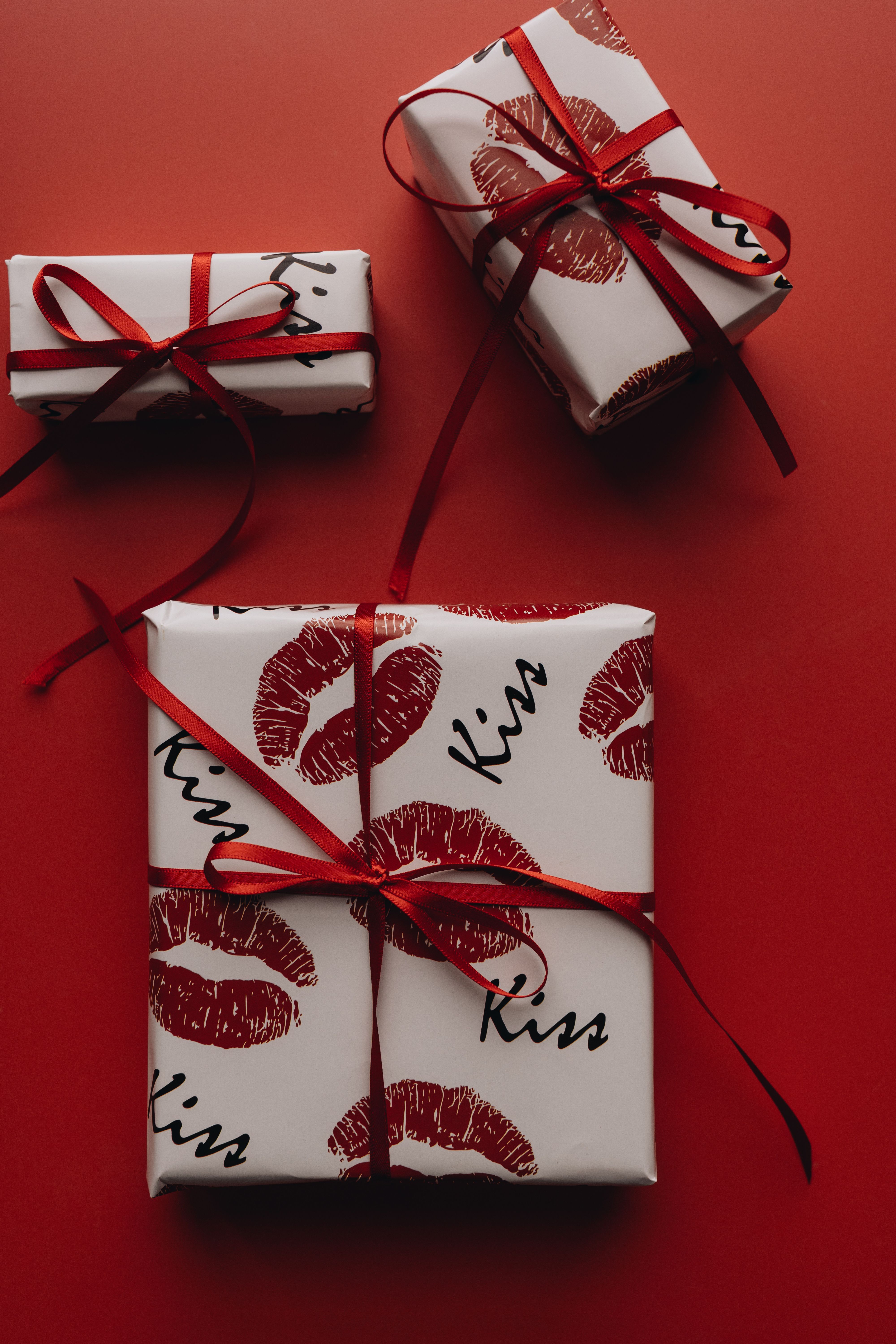 Valentine's Edit