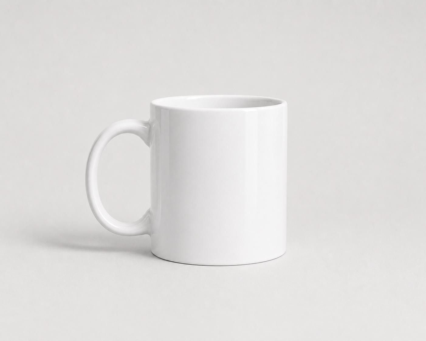 Dictionary mug