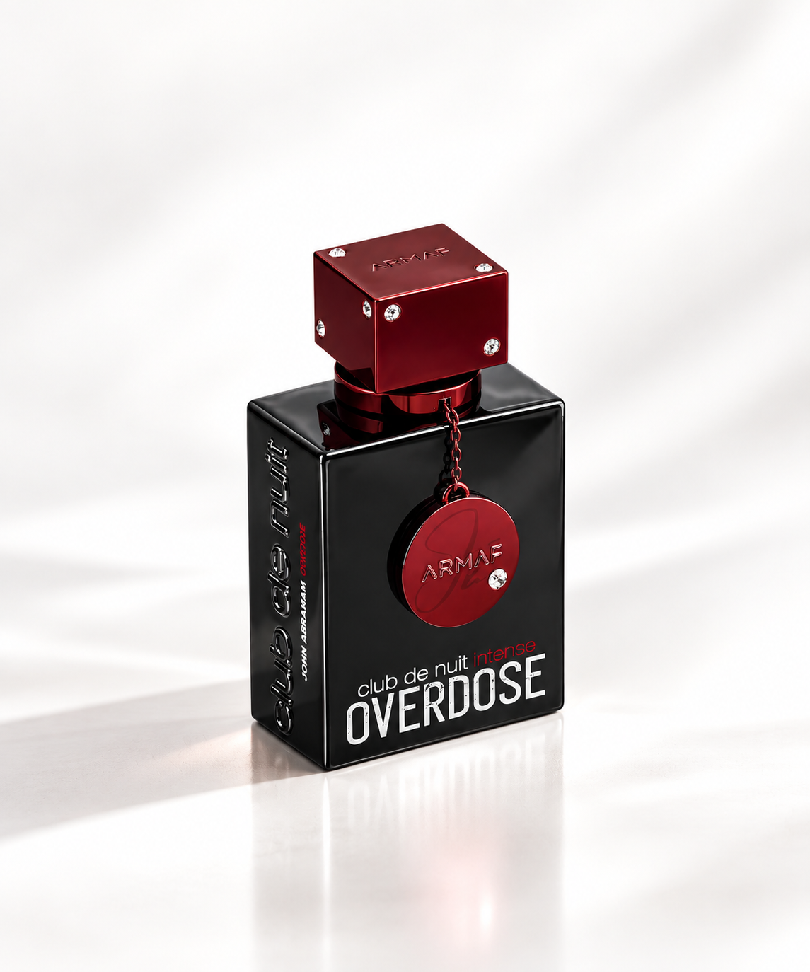 Armaf Club de Nuit Intense Overdose