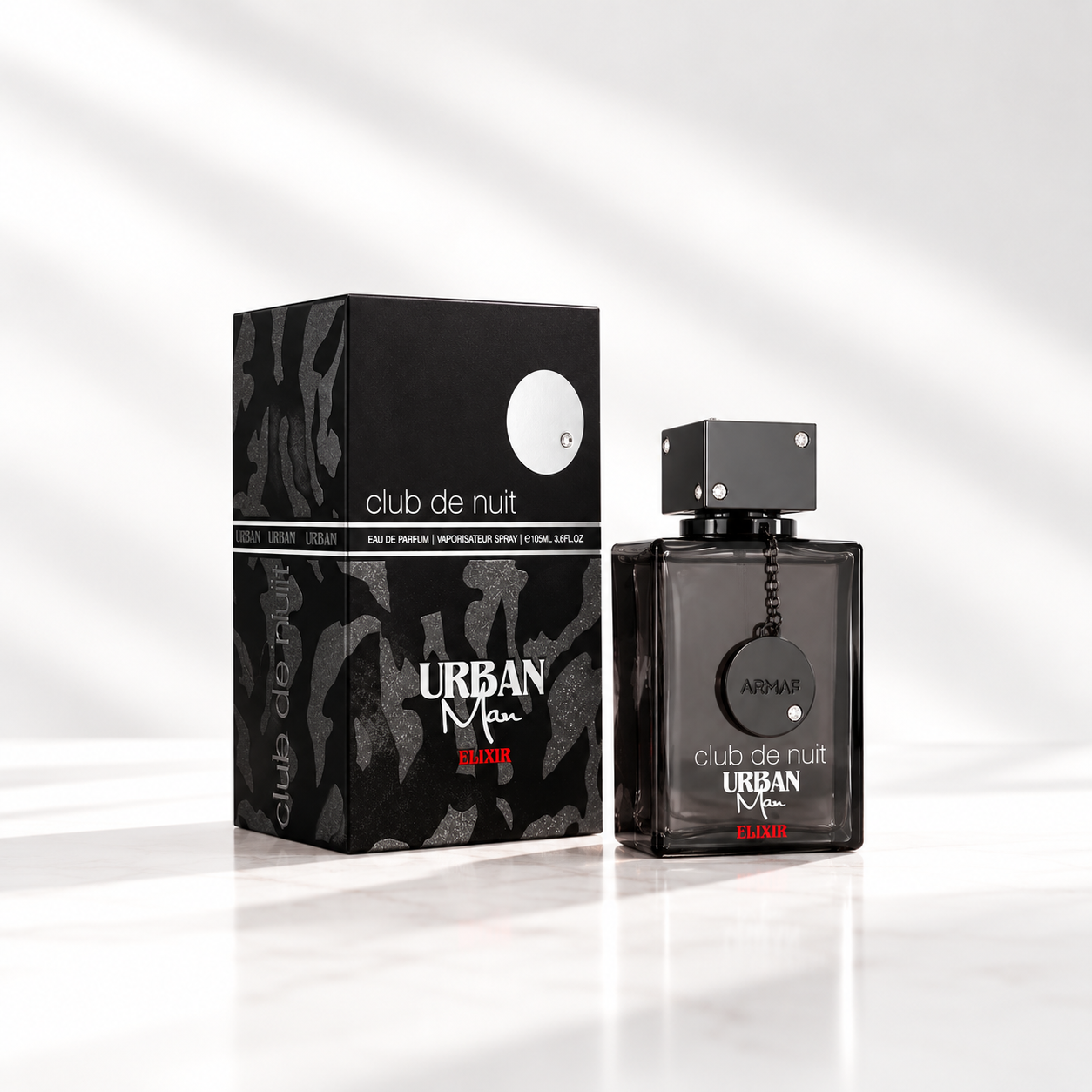 Armaf Club de Nuit Urban Man Elixir