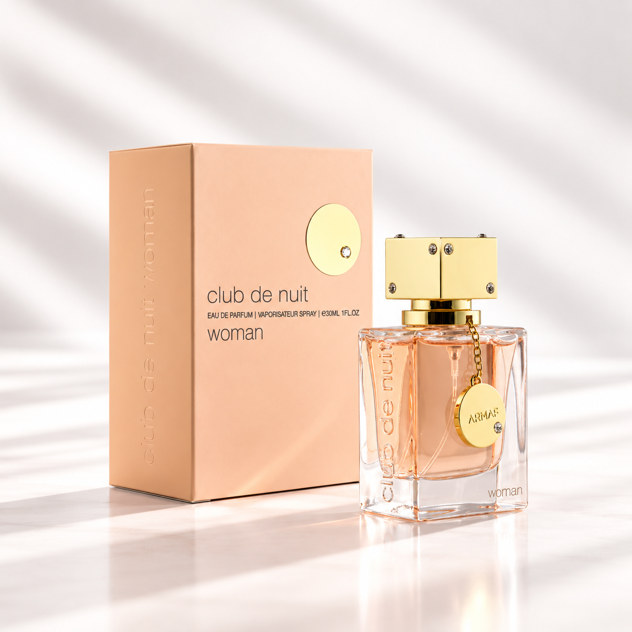 Armaf Club de Nuit Woman
