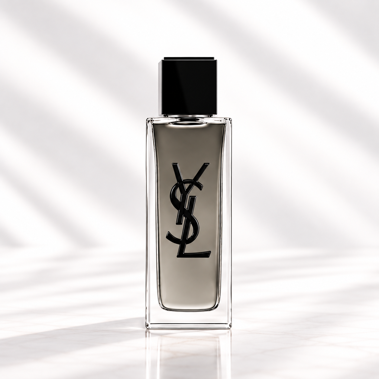 Yves Saint Laurent MYSLF Eau de Toilette Intense