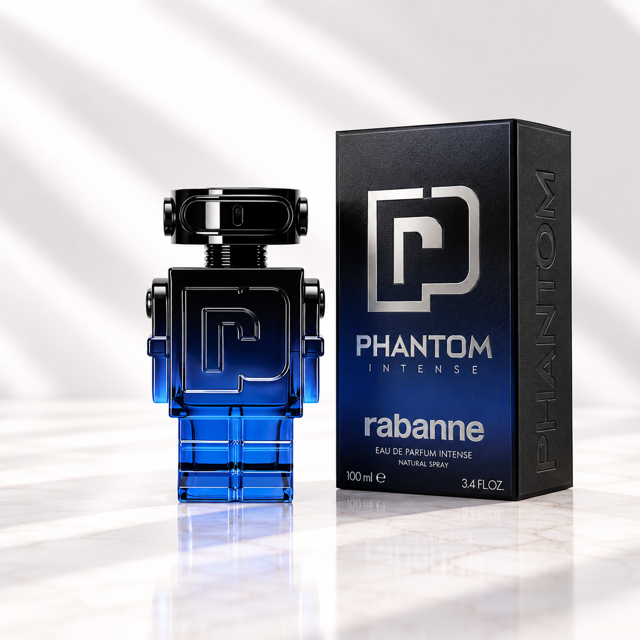 Rabanne Phantom Intense
