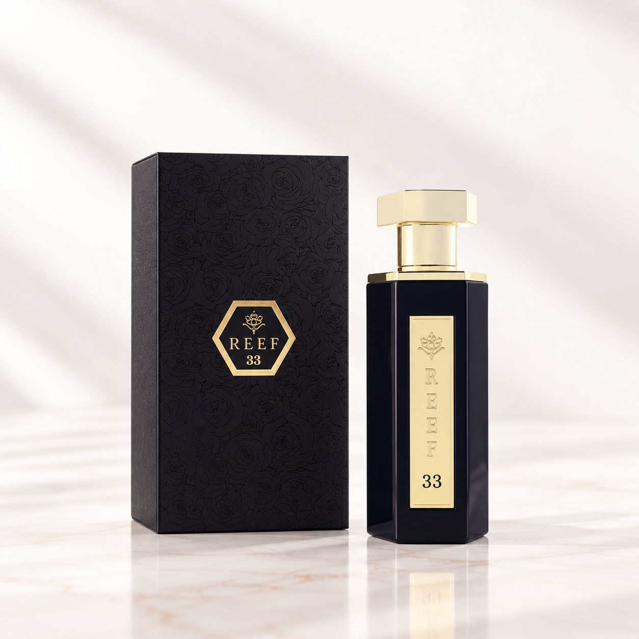 Reef 33 100ml EDP