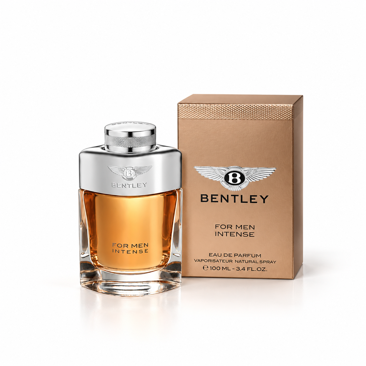 Bentley For Men Intense Eau de Parfum