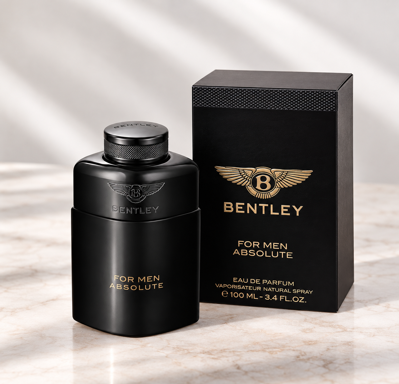 Bentley For Men Absolute Eau de Parfum