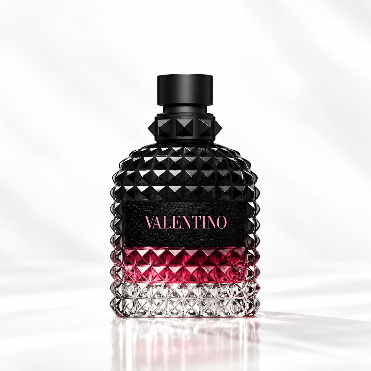 Valentino BORN IN ROMA UOMO Eau De Parfum Intense 100ml