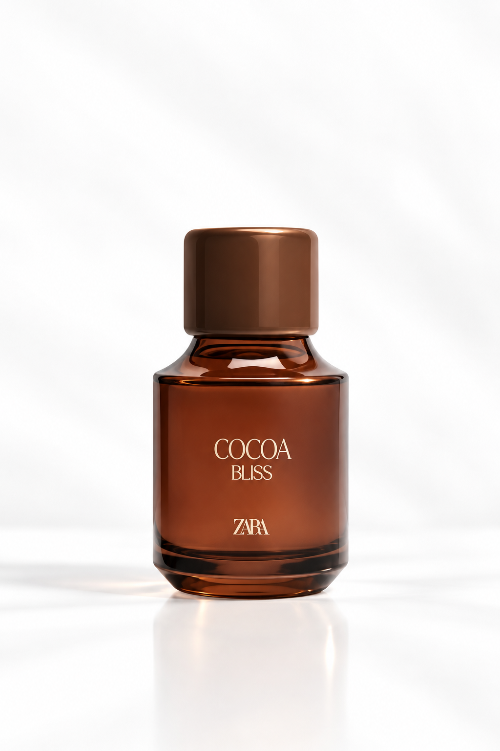 Zara Cocoa Bliss Eau de Parfum