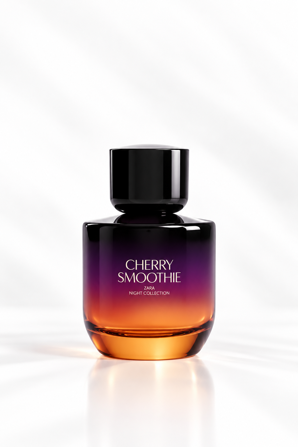 Zara Cherry Smoothie Eau de Parfum