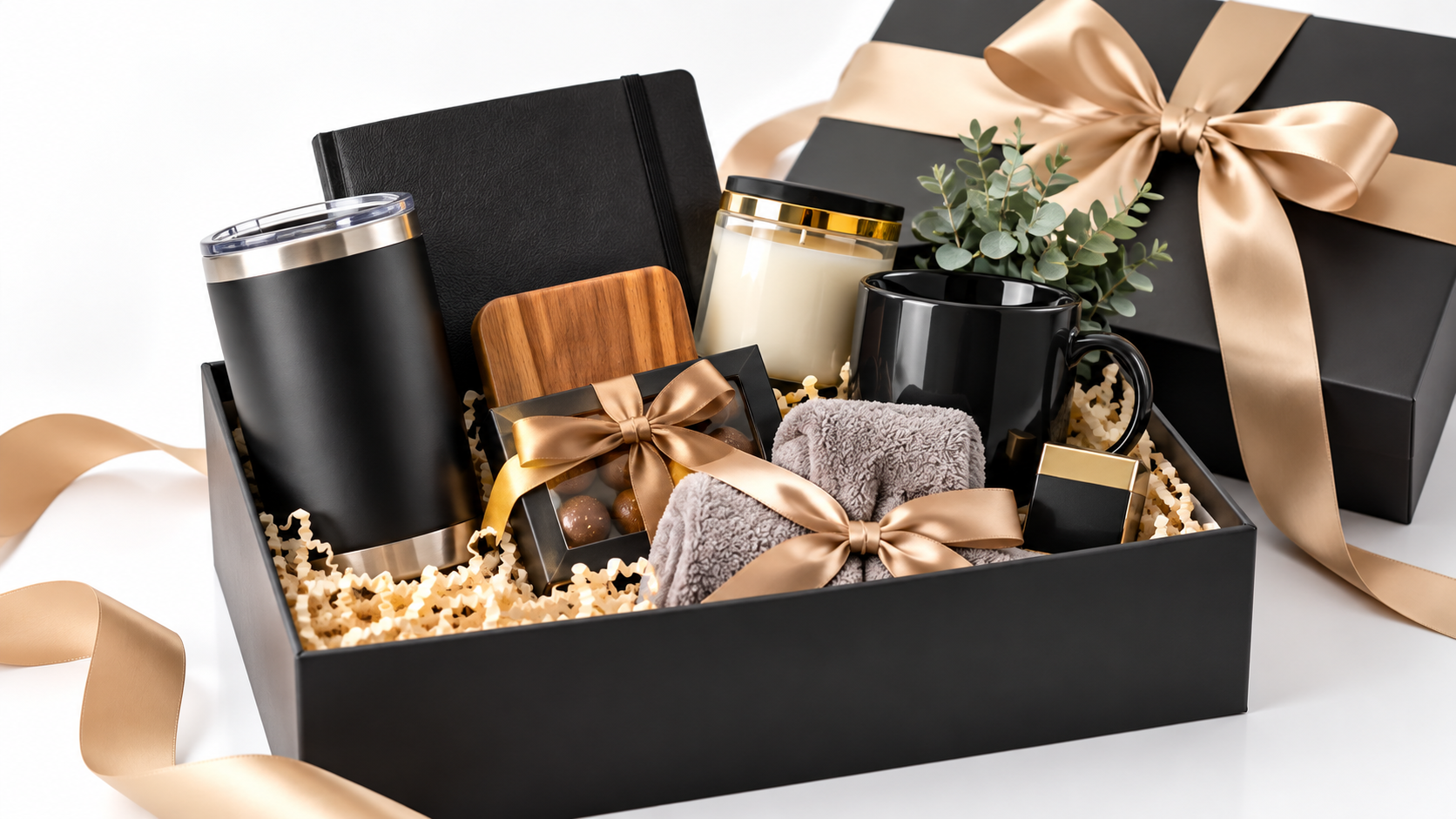How to Build the Perfect Gift Box: A Simple Guide to Thoughtful Gifting