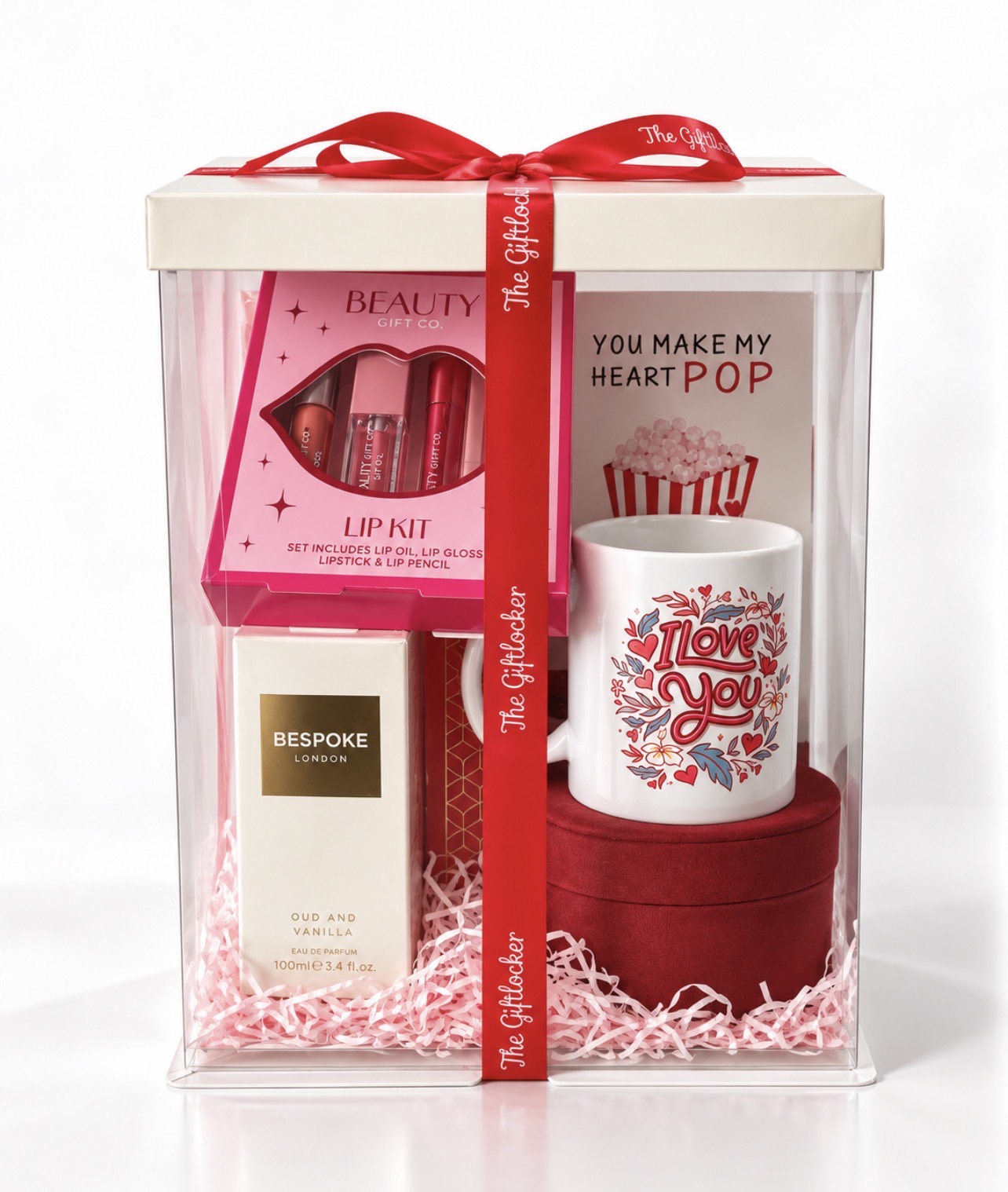 Blush and Bloom Box