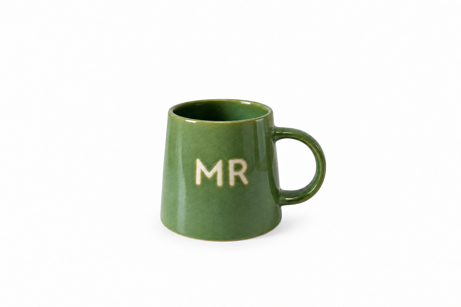 Mr Mug
