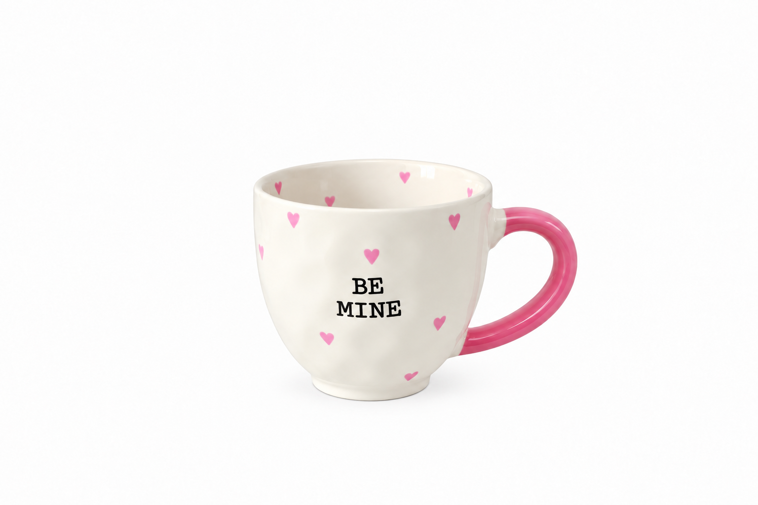 Be Mine Mug