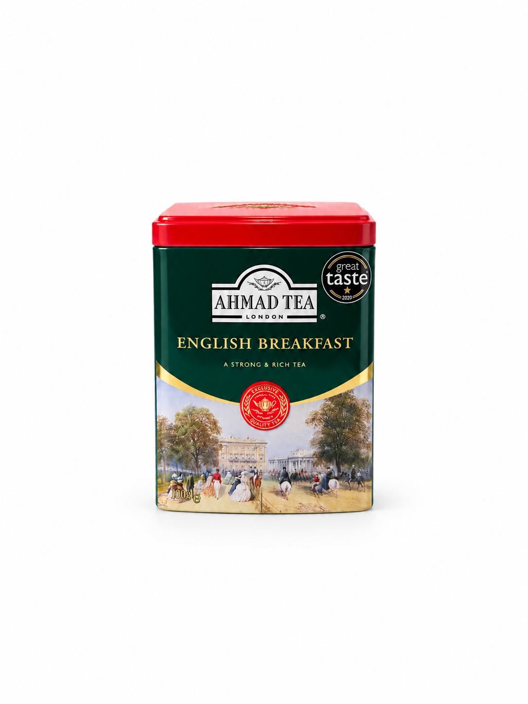 Ahmad Tea - English Breakfast