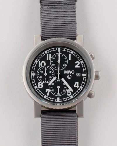 Mwc chronograph new arrivals