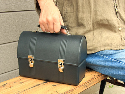 ニッスイ　アメリカンランチボックスセット