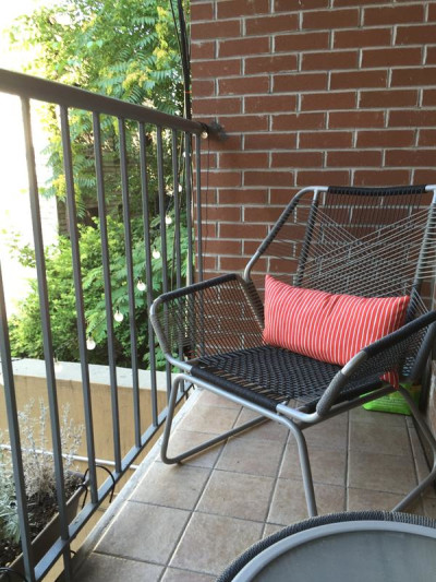 carag 3 piece patio set