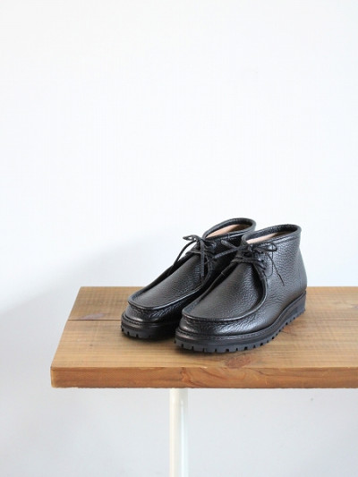 NO. 　ストックナンバー　ハファールシューズ STOCK
