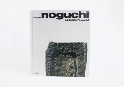 isamu noguchi a sculptor's world 洋書 isamu noguchi a sculptor's world | 誠光社 通信販売