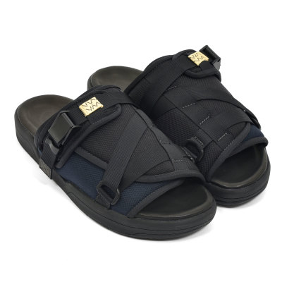 Very Goods | Visvim Christo 2-Tone Sandal | FIRMAMENT Very Goods | Visvim Christo 2-Tone Sandal | FIRMAMENT