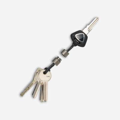 Very Goods | WTAPS / 315 / KEY HOLDER. ACRYLIC