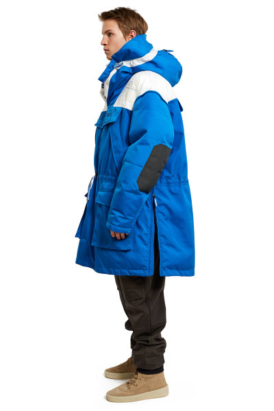 Very Goods | Martine Rose x Napapijri | Skidoo Anorak Very Goods | Martine Rose x Napapijri | Skidoo Anorak